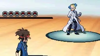 All Battles vs Colress!! [Pokemon Black 2]