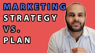 How to Develop Marketing Strategies and Plans |  7 Steps Guide