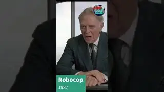 robocop  