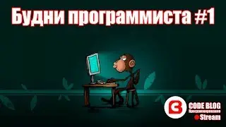 Будни программиста #1. Общение и ответы на вопросы