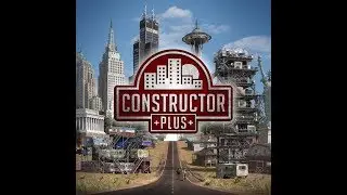 Обзор игры: Constructor  (1997 - 2019)