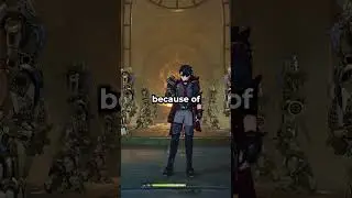 I really HOPE Genshin does this again....