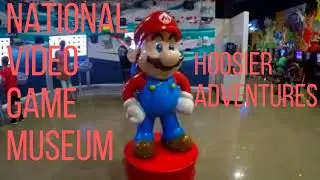 National Video Game Museum