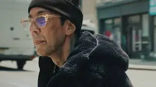 UNIQLO commercial "The Spirit Of Soho" Shot on ARRI ALEXA MINI LF + Leica R