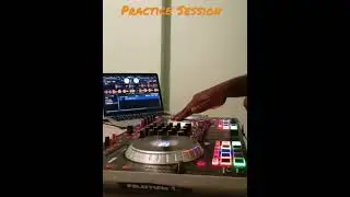 How to be better at Djing : A Practice Session(Dj Tutorial)