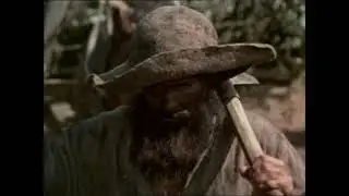 Тайна золотой горы -  Три подарка