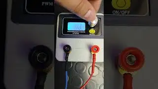 Fuel injector DIY cleaning device
