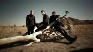 THEORY OF A DEADMAN- ANGEL!!! (UNICORN REMIX)