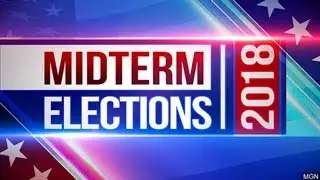 Midterm Elections 2018 LIVE Coverage