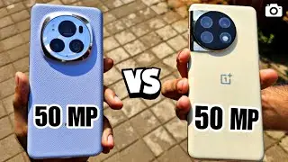 Honor Magic 6 Pro vs Oneplus 11 Camera Test 🔥 - THE TWO FLAGSHIPS !!