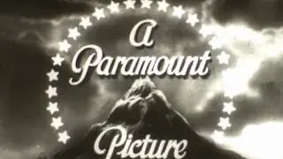 Paramount Pictures logos (August 1, 1931)