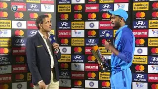 Player of the Series | Axar Patel