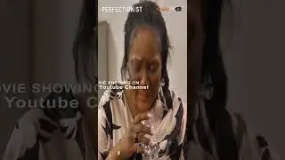 Perfectionist Yoruba Movie 2024 | Official Trailer | Now Showing On ApataTV+