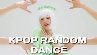 [2X SPEED] KPOP RANDOM DANCE | POPULAR/ICONIC | lixym