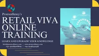 Retail ViVA Training: Elevate Your Career with Top Retail Positions!