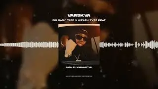 [SOLD] BIG BABY TAPE X KIZARU - «VARSKVA» | TYPE BEAT 2023