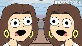 [YTP] Get Out Of My Destination