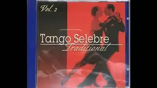 Tango Selebre 2 Instrumental - Blue Tango - Traditional - GBS Orchestra
