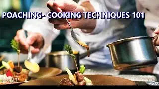 Poaching Food Secrets Michelin Chefs Never Tell You | The Elementals Of Fine Food