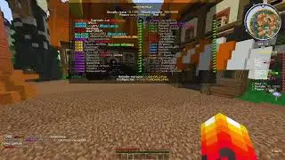 lytoe pvp cubeworld 1.16.5