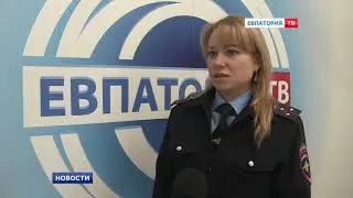 Народный репортер: авария на вымпеле