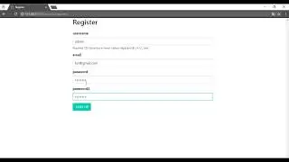 Styling Django forms