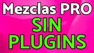 ✅Consigue Mezclas BALANCEADAS con 1 técnica (Sin plugins)