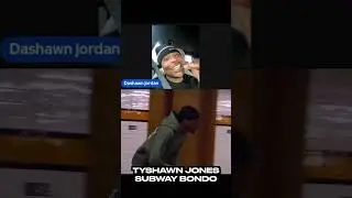 Was Tyshawn’s Subway Bondo Legit??!?