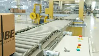 Packing line | Multitube Engineering