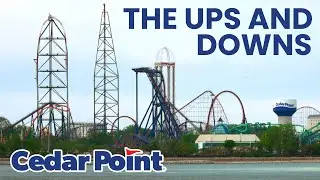 Cedar Point Review | A Comprehensive Overview & Guide to Americas Roller Coast