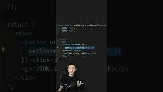 Mastering Object State in React