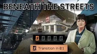 Free 70,000XP Early Wipe - Beneath The Streets - Therapist Task Guide