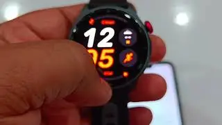 Titan Smart Celestor New Launch Watch Review || Titan Smart Watch Review #titanwatches