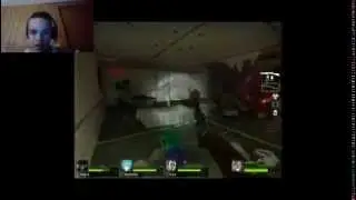 Zombie Games...| Left 4 Dead 2 : Suicide Blitz