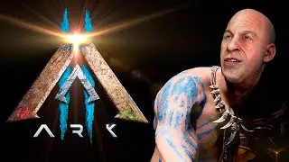 ЧЕГО ЖДАТЬ ОТ ARK 2? ▰ Разбор всей информации ▰ Чего наобещали в ARK 2