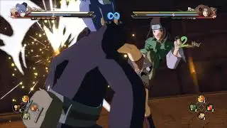 NARUTO SHIPPUDEN  Ultimate Ninja STORM 4 2023 11 30   22 57 55 01