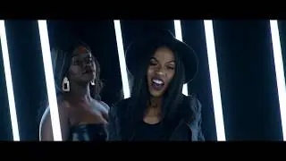 Vinka, Winnie Nwagi, Feffe Bussi, The Mith & Dj Harold - Amaaso (Urban Remix) [Official Music Video]