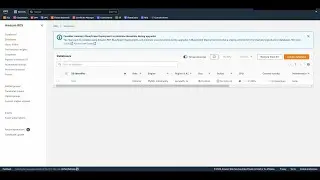 AWS RDS MySQL Database Setup | Step by Step Tutorial