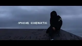 iPhone 11 Pro Cinematic : Moscow