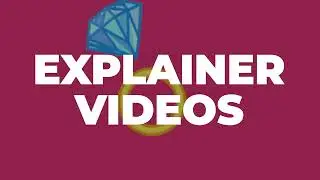 We make Jewelry Videos!  JSM Video Service Full Video Service.