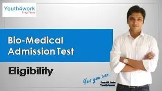 BMAT Eligibility Criteria - Age Limit, Qualification, Nationality | BMAT Exam | BioMedical Admission