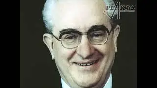 Воспоминания о Юрии Владимировиче Андропове (из к/ф 