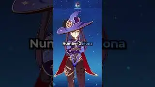 Top 5 SUSSIEST Genshin Impact Characters in 2023 👀💀💯