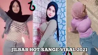 Tiktok Hot Gunung Gede No Bh 2021 | Tiktok Jilbab Gunung Gede No Bh