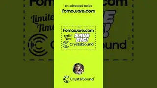 Work From Home Virtual Assistant Tips by Fomoware with CrystalSound AI 🚀 | #FomowareSale