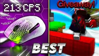 Roccat Kone Pro The Best Drag Clicking Mouse 200+ Cps