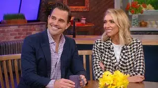 Giuliana & Bill Rancic Reveal Their Best Parenting Tips & Tricks