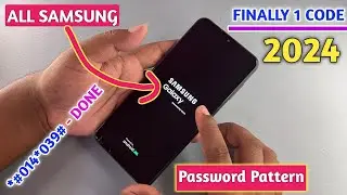 July... 2024:- Samsung phone ka lock kaise tode, How to unlock Samsung phone forgot password