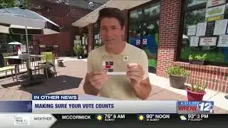 Local news’ experiment in mail-in voting ends in disaster