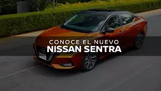 Nuevo Nissan Sentra